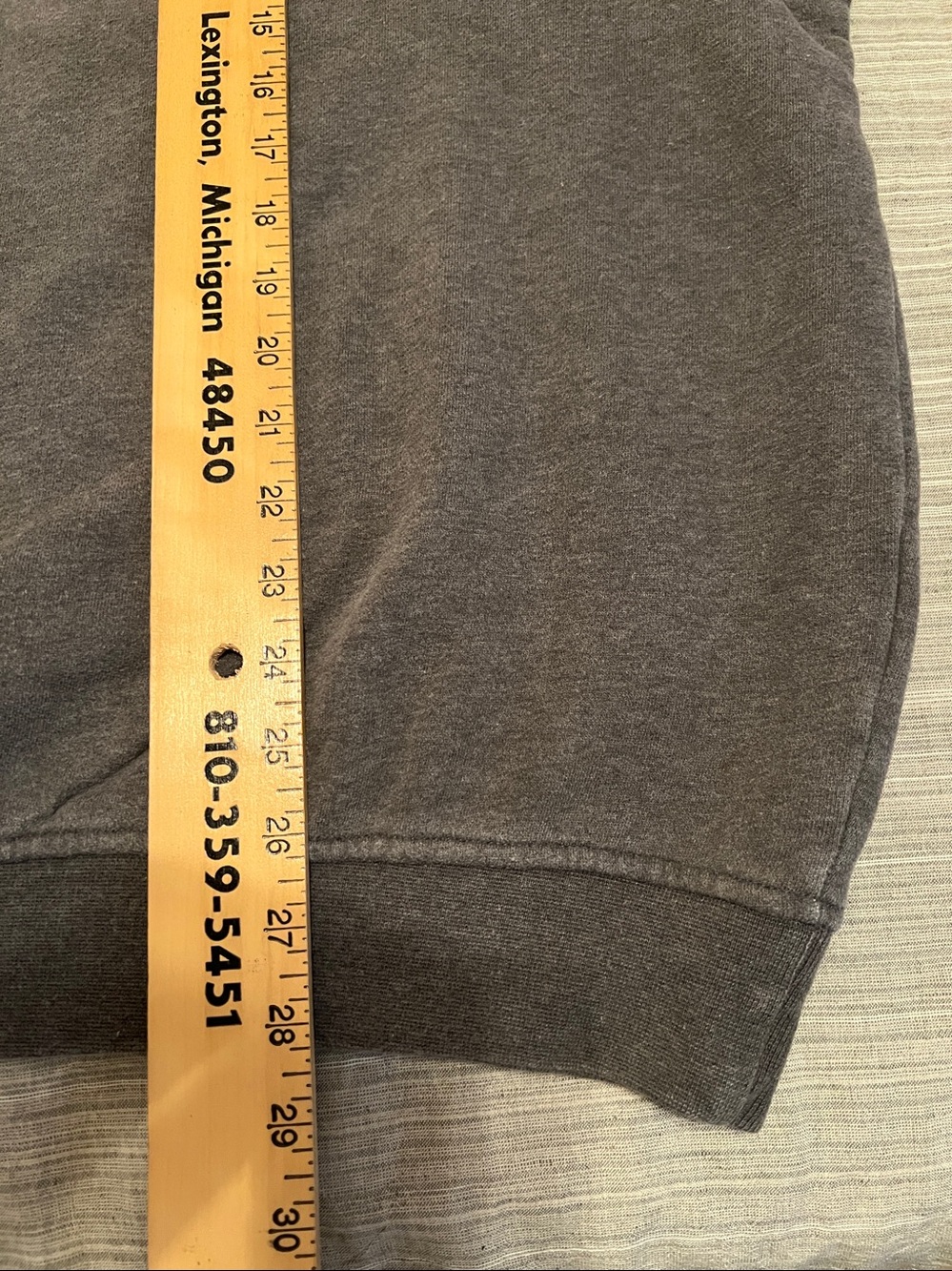 Cutter & Buck SweatShirt - Picture 7 of 11